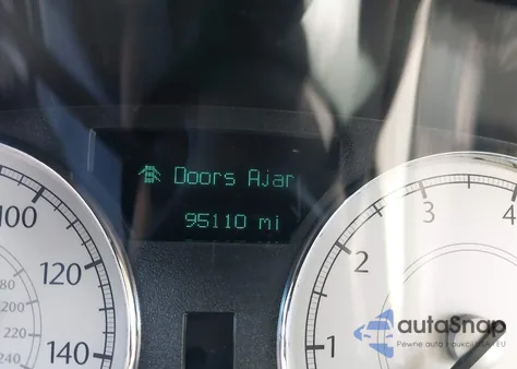 2005 Chrysler 300C из США, поврежденный, VIN 2C3AA63H25H502022